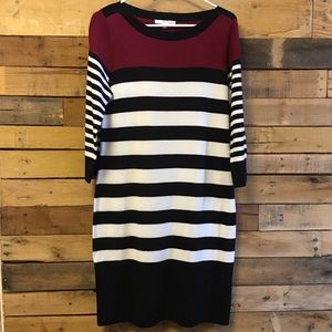 Women’s Sweater Dress - Studio One - Medium